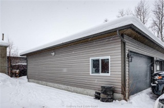 568 Howey Drive, Sudbury Ontario