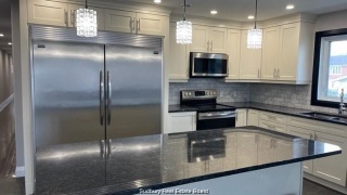 568 Howey Drive, Sudbury Ontario
