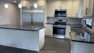 568 Howey Drive, Sudbury Ontario