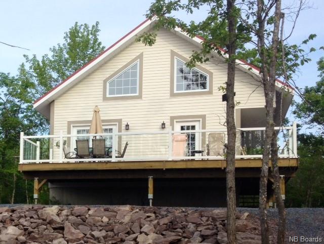 33 Noble Lane, Maquapit Lake New Brunswick, Canada