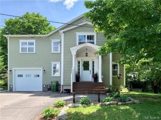 8 Maple Street, Harvey New Brunswick, Canada