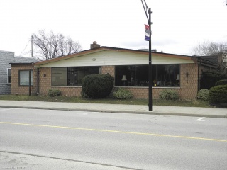 93 Main Street, Thedford Ontario