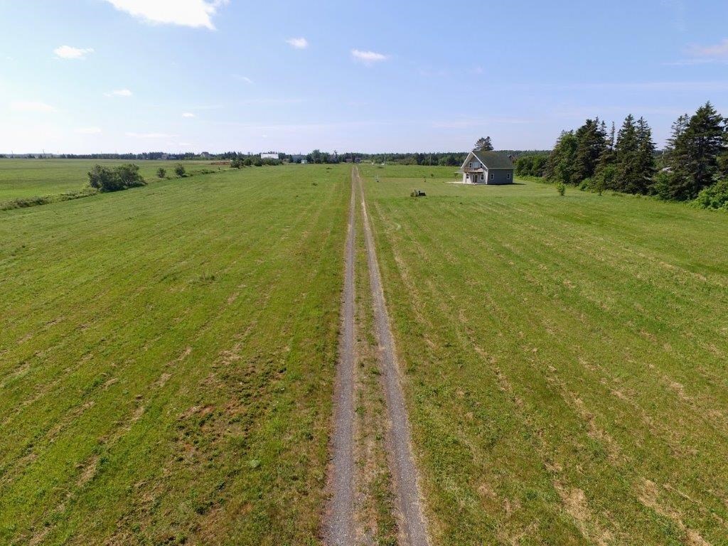 Lot 6 Ocean Vista Drive, Rustico, Prince Edward Island, Canada