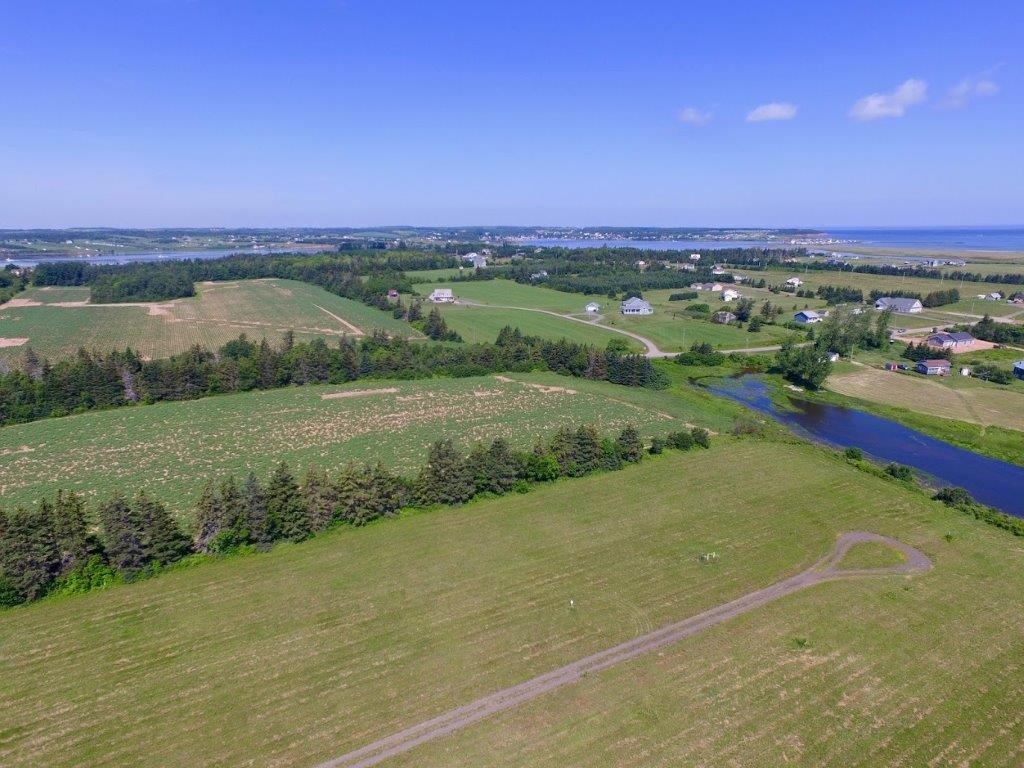 Lot 6 Ocean Vista Drive, Rustico, Prince Edward Island, Canada