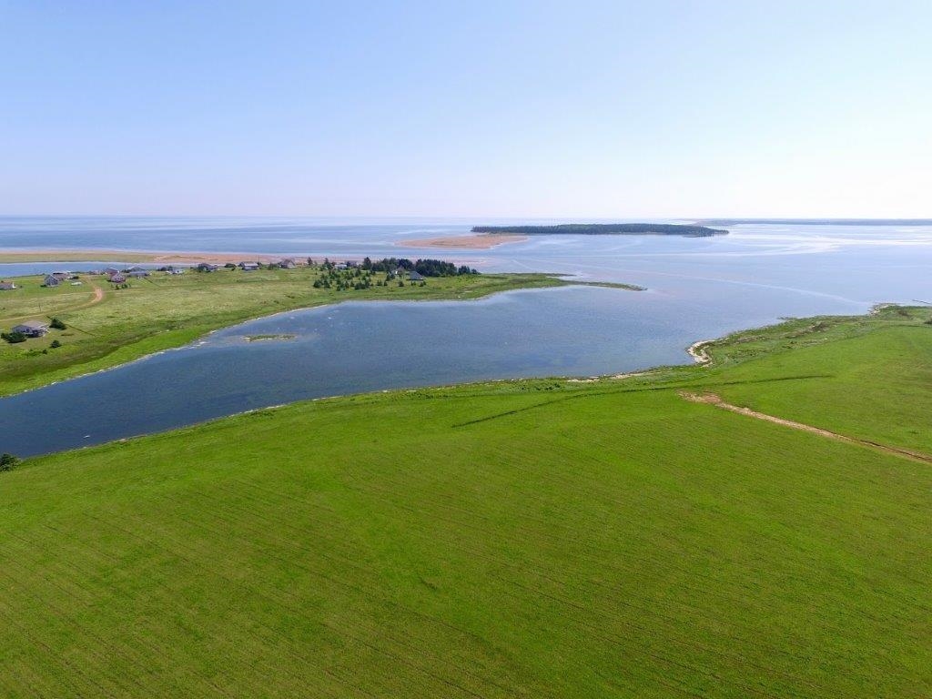 Lot 6 Ocean Vista Drive, Rustico, Prince Edward Island, Canada