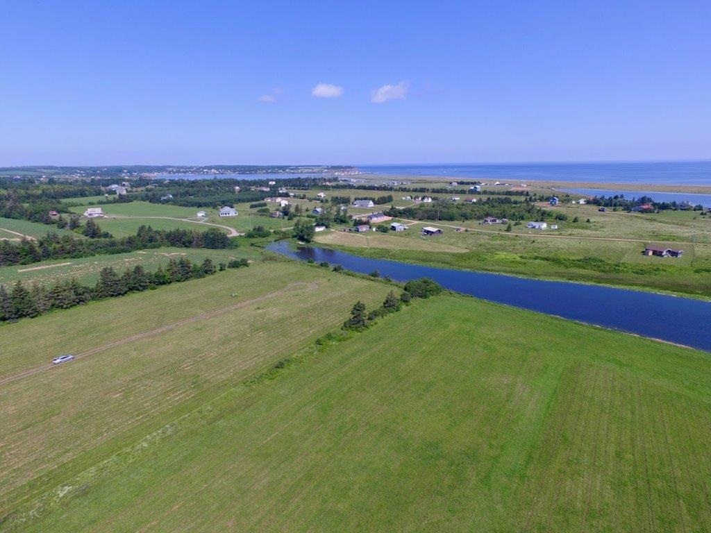 Lot 6 Ocean Vista Drive, Rustico, Prince Edward Island, Canada