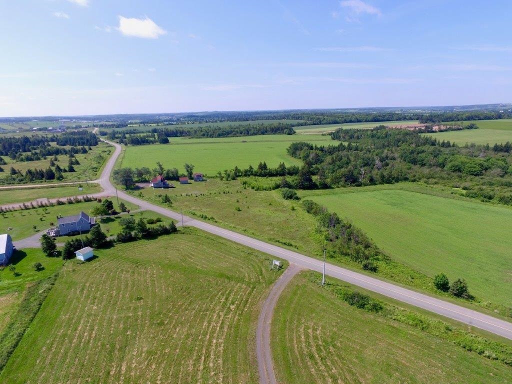 Lot 6 Ocean Vista Drive, Rustico, Prince Edward Island, Canada
