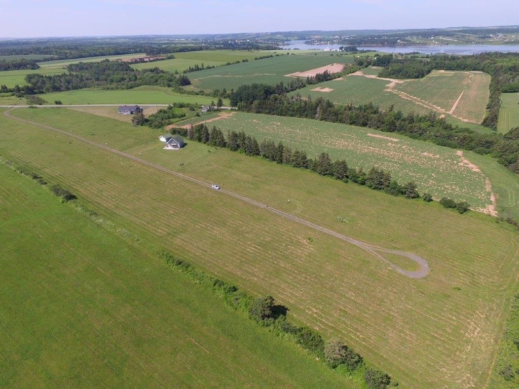 Lot 6 Ocean Vista Drive, Rustico, Prince Edward Island, Canada