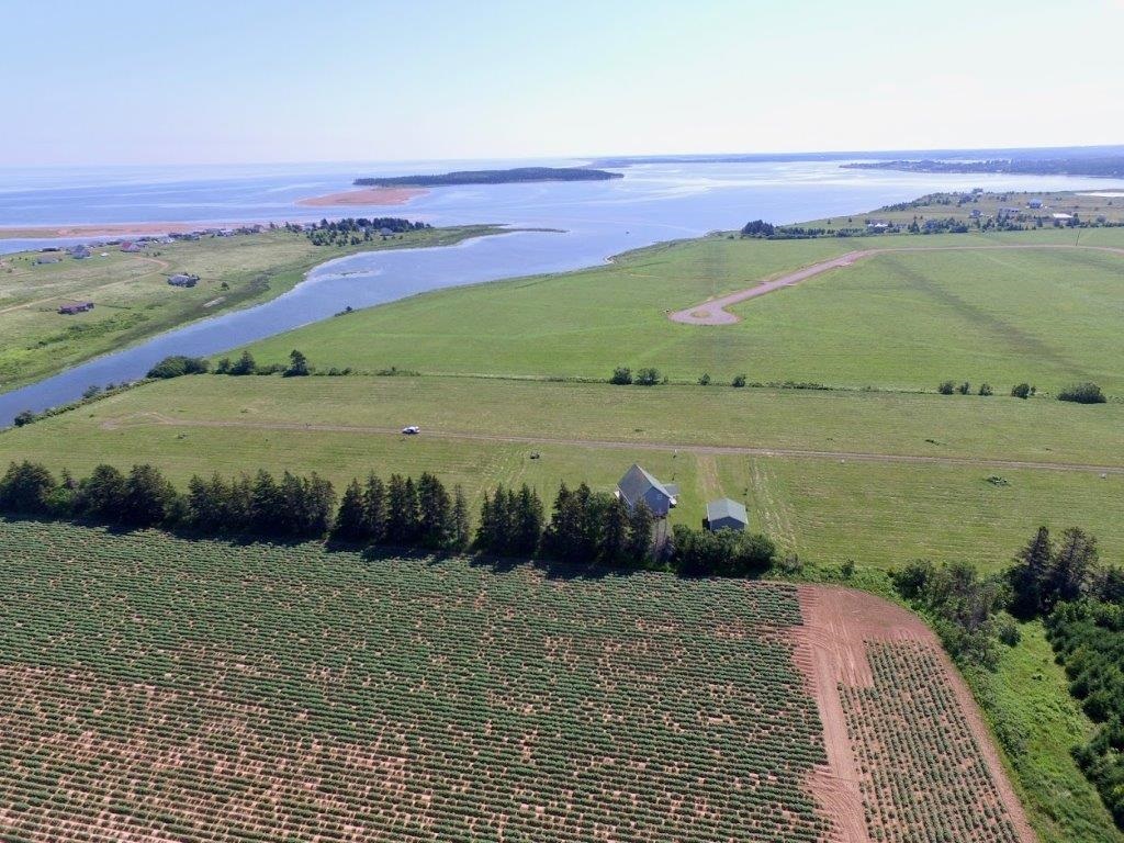 Lot 6 Ocean Vista Drive, Rustico, Prince Edward Island, Canada