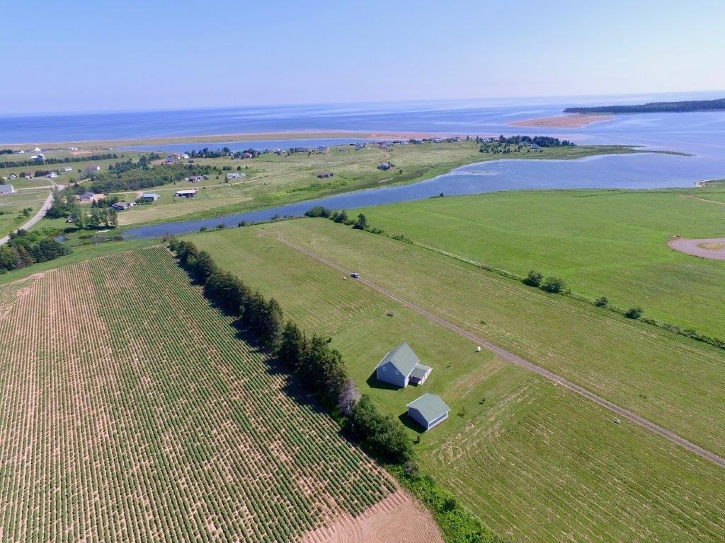Lot 6 Ocean Vista Drive, Rustico, Prince Edward Island, Canada