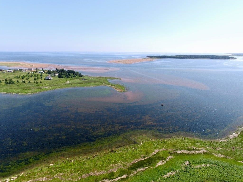 Lot 6 Ocean Vista Drive, Rustico, Prince Edward Island, Canada