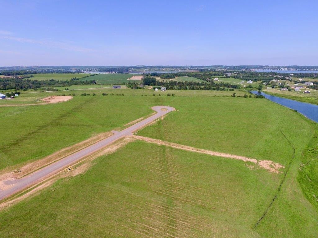 Lot 6 Ocean Vista Drive, Rustico, Prince Edward Island, Canada