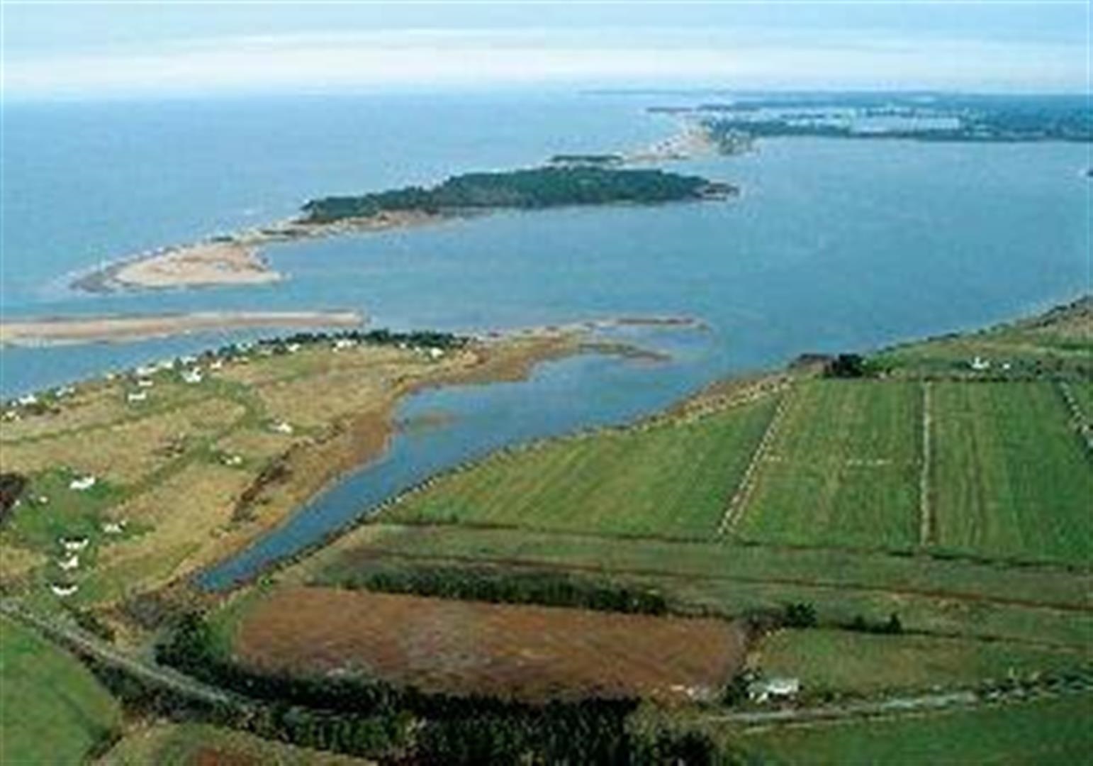 Lot 6 Ocean Vista Drive, Rustico, Prince Edward Island, Canada