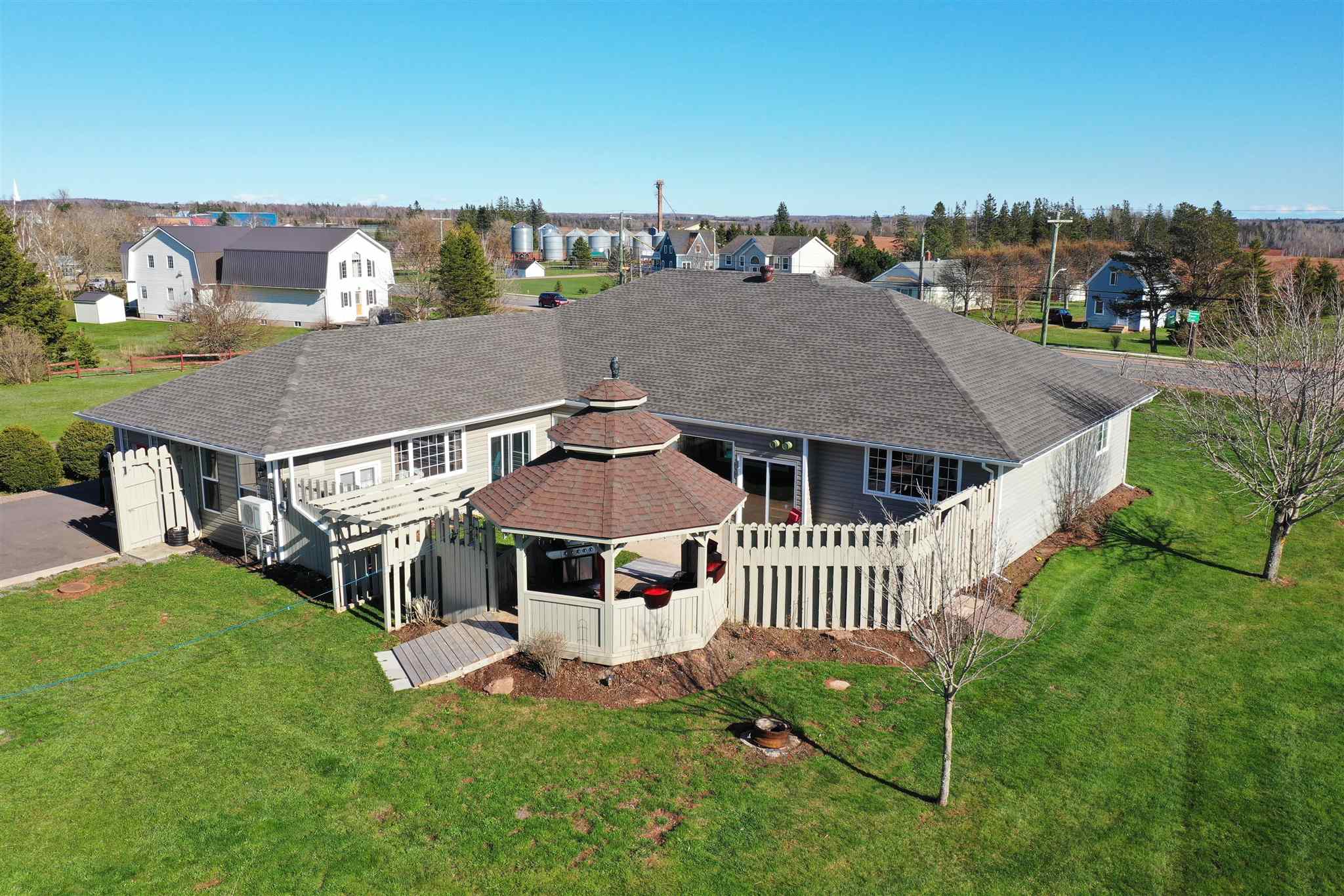 91 Anderson Road, Kinkora, Prince Edward Island, Canada