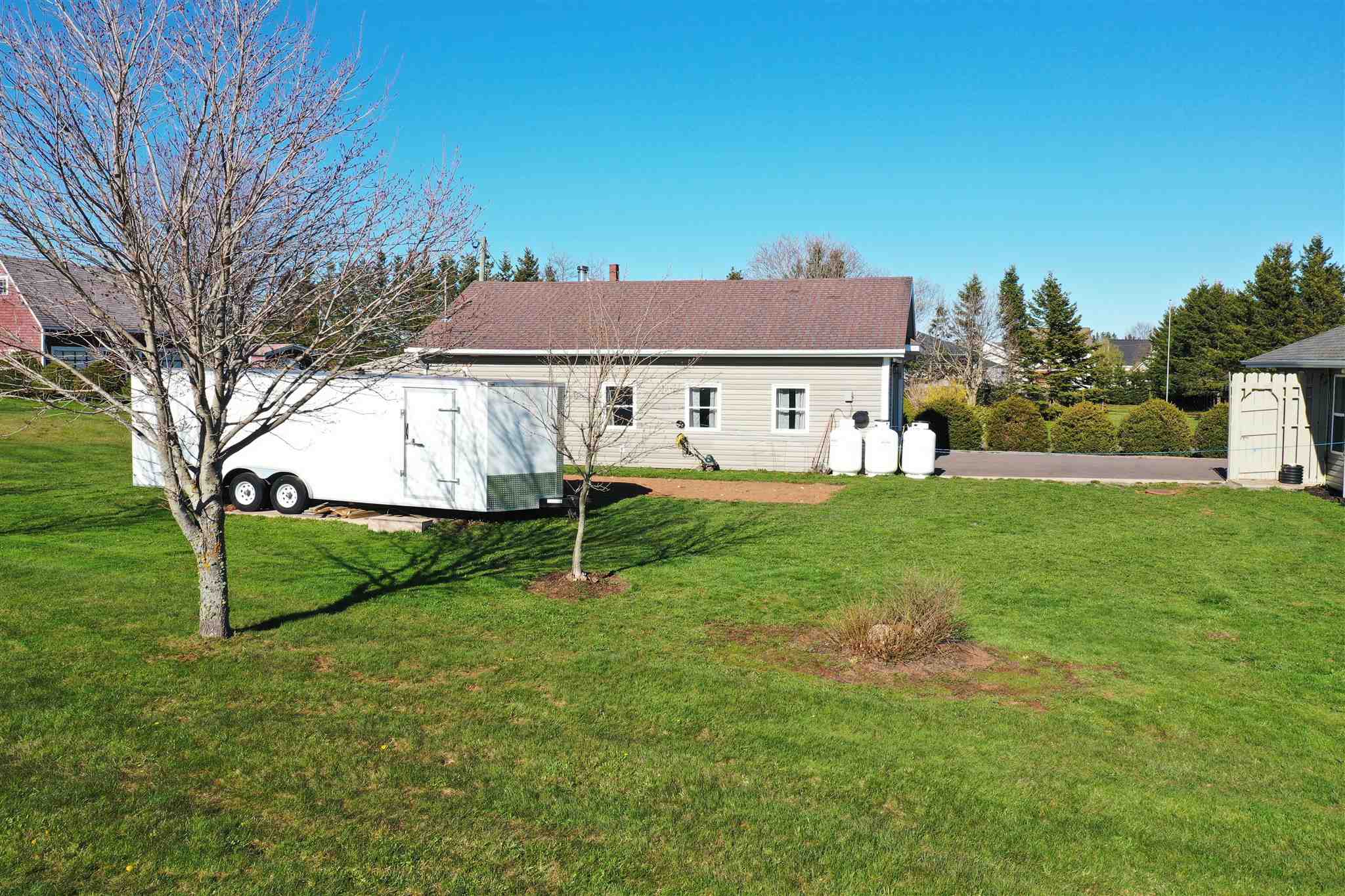 91 Anderson Road, Kinkora, Prince Edward Island, Canada