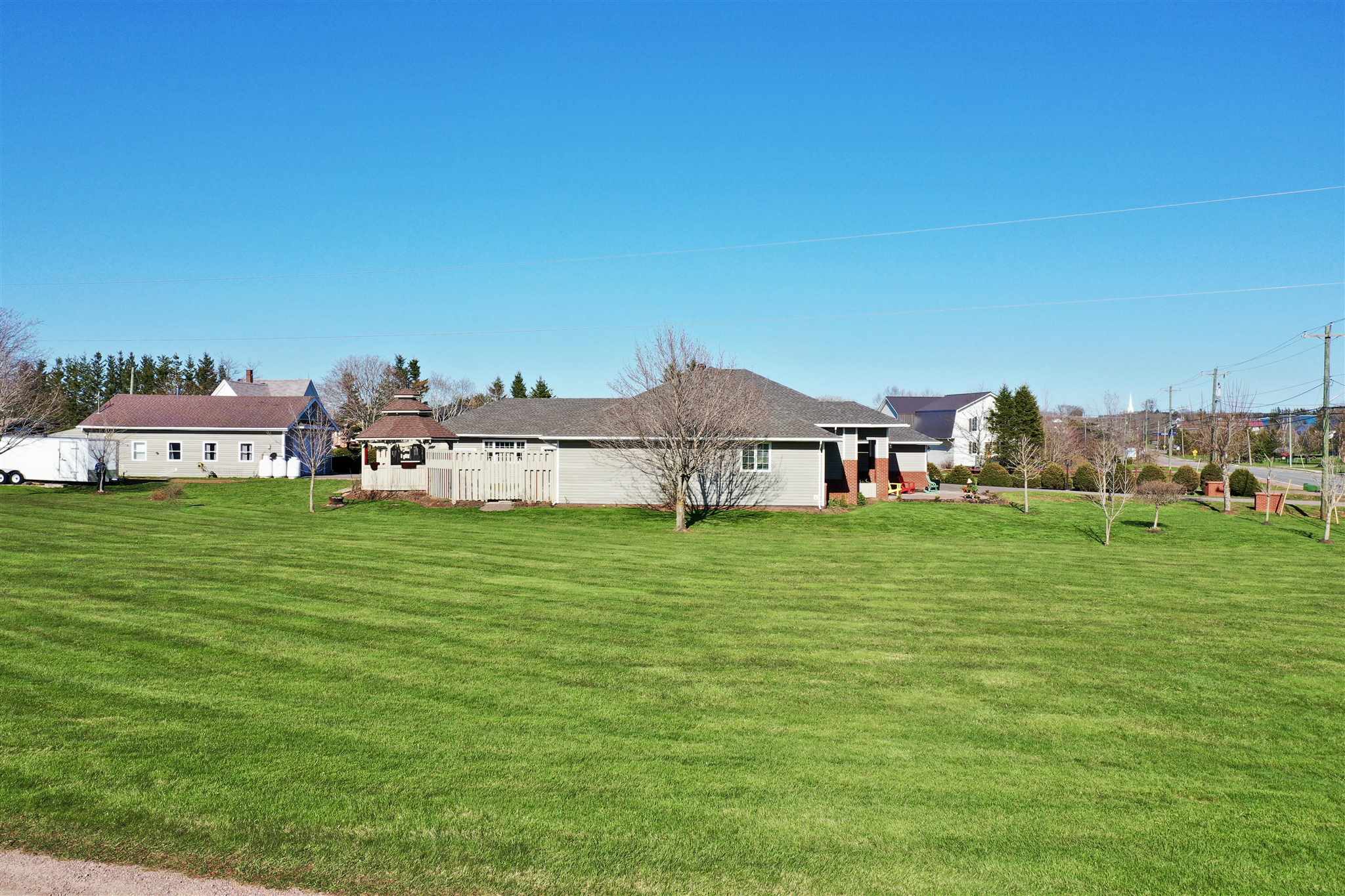 91 Anderson Road, Kinkora, Prince Edward Island, Canada