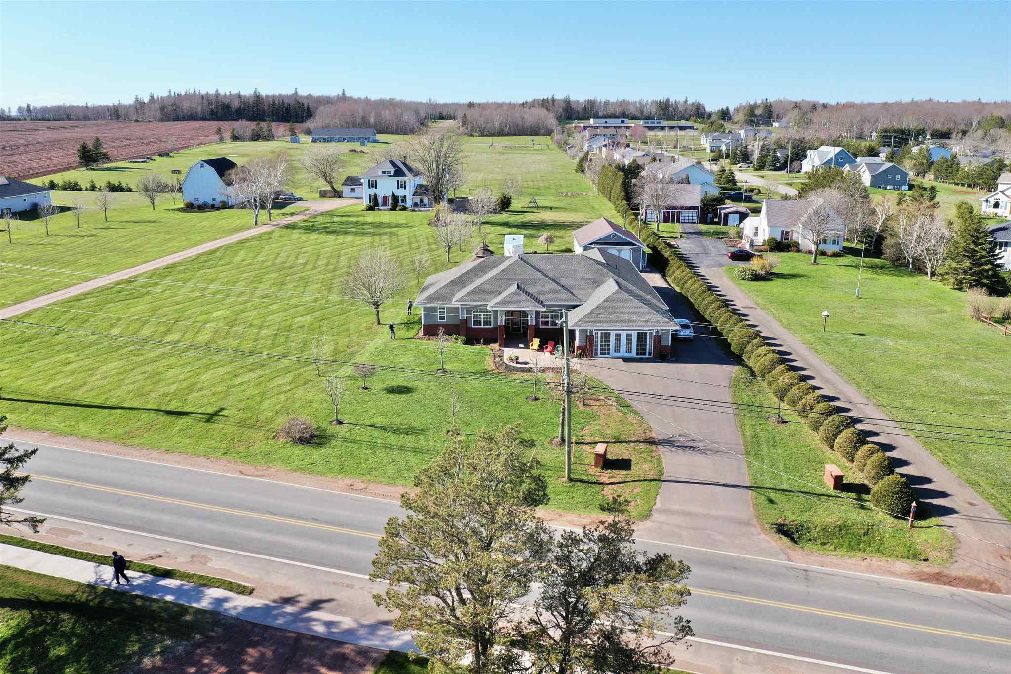 91 Anderson Road, Kinkora, Prince Edward Island, Canada