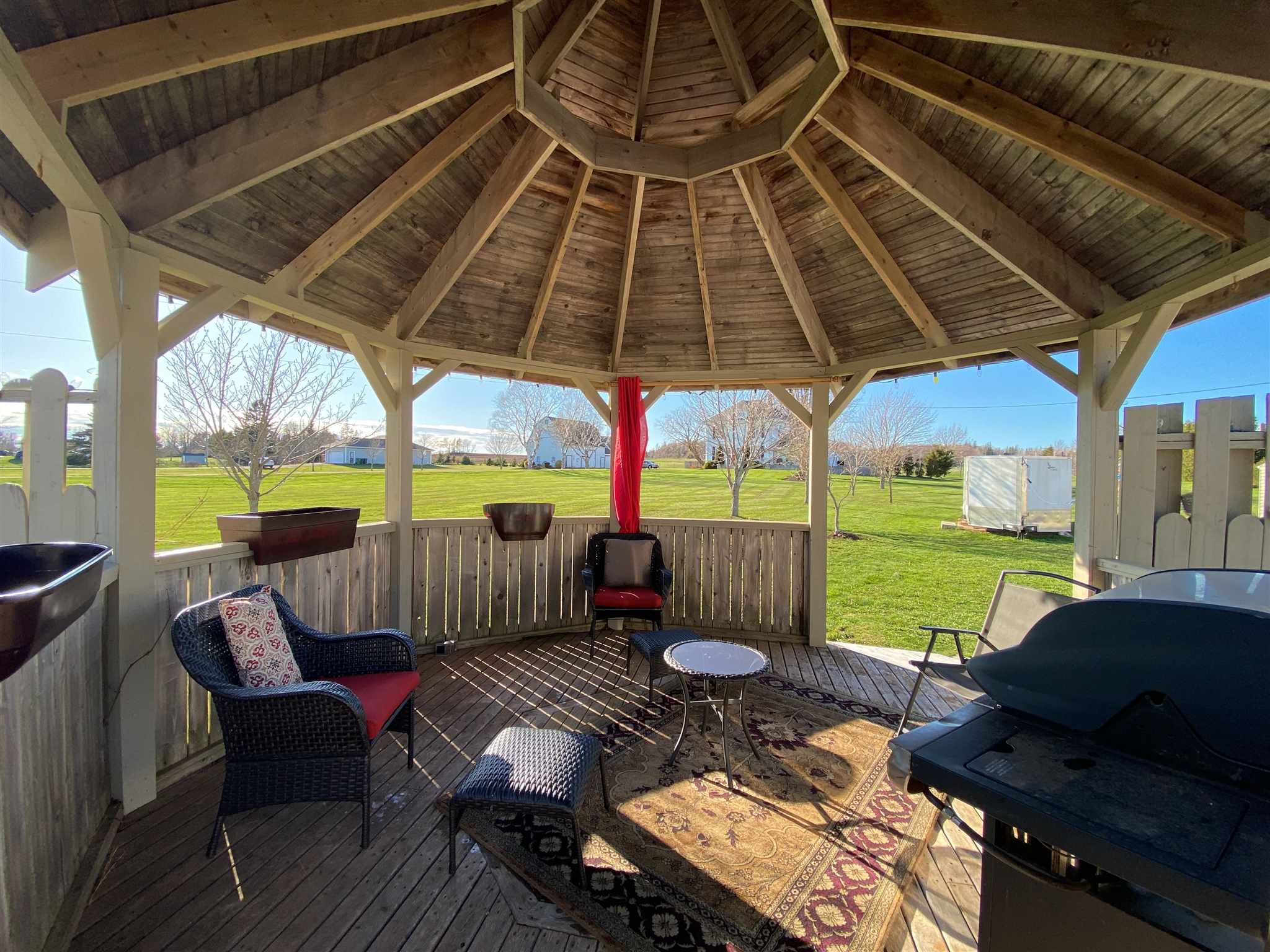 91 Anderson Road, Kinkora, Prince Edward Island, Canada