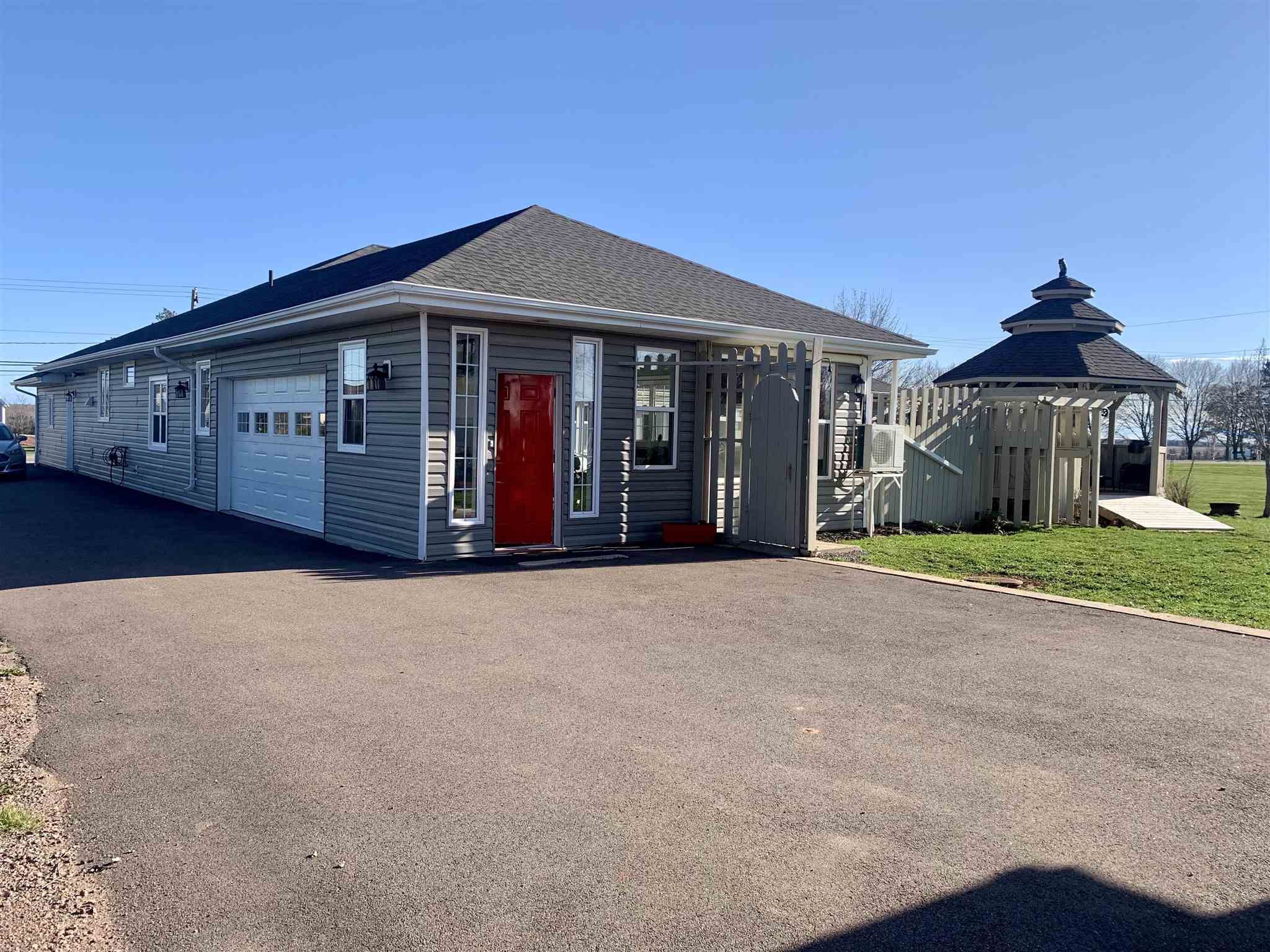 91 Anderson Road, Kinkora, Prince Edward Island, Canada