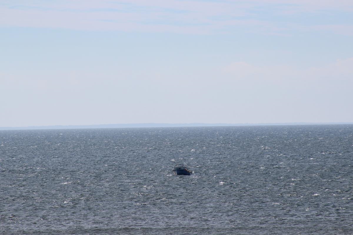 4 Dalton Lane, Burton, Prince Edward Island, Canada