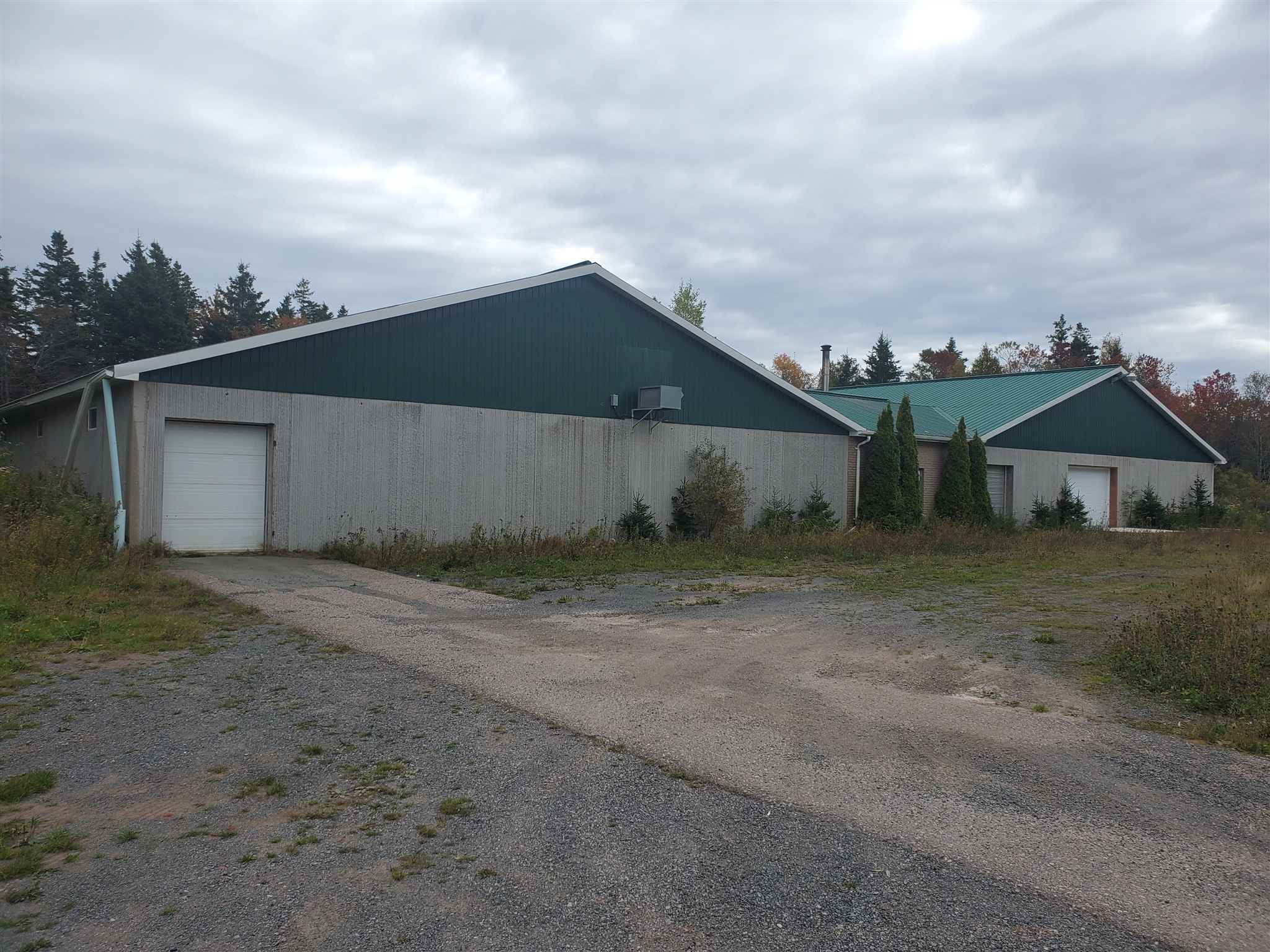 134 Fortune Wharf Road, Fortune Bridge, Prince Edward Island, Canada