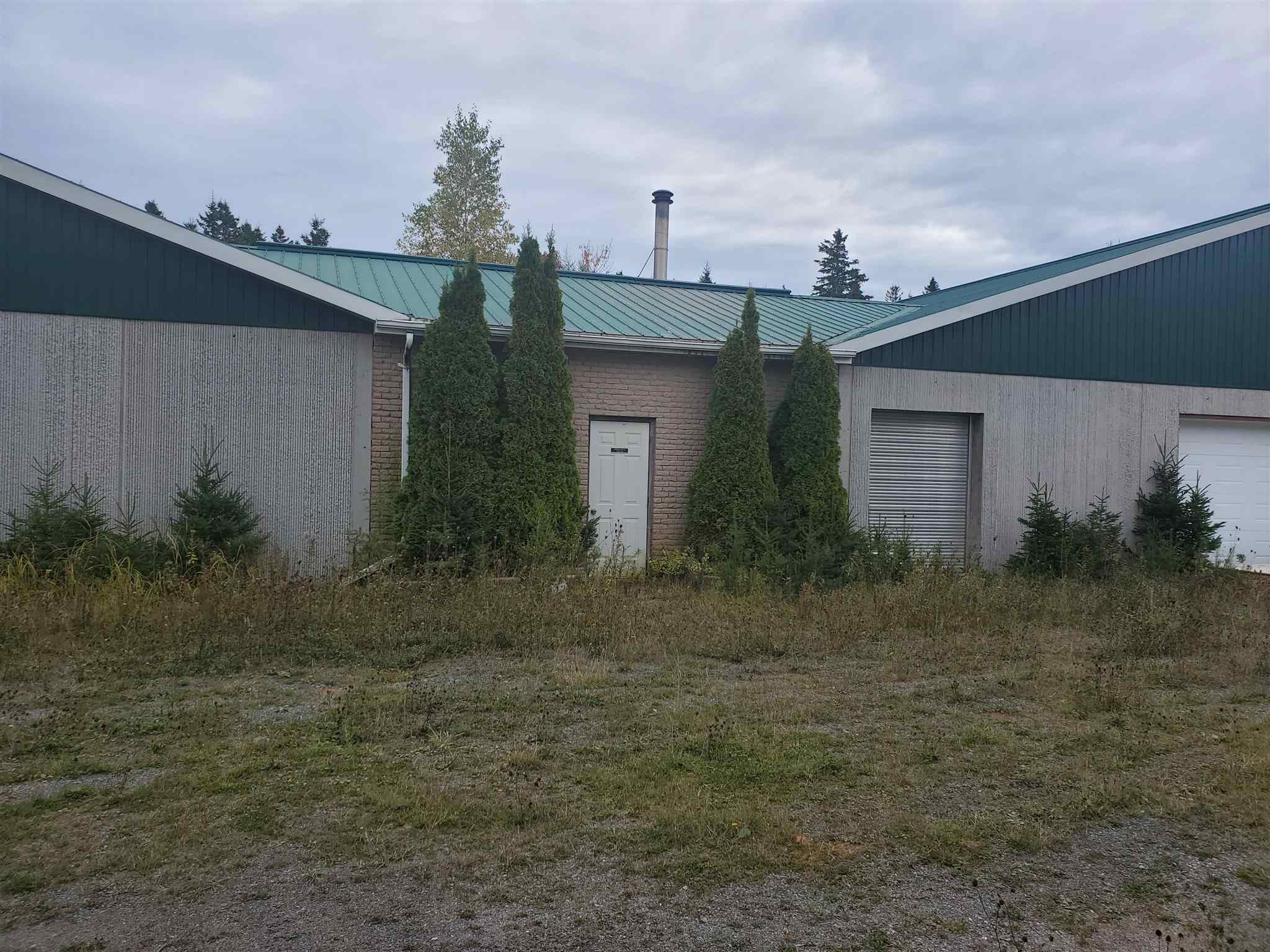 134 Fortune Wharf Road, Fortune Bridge, Prince Edward Island, Canada