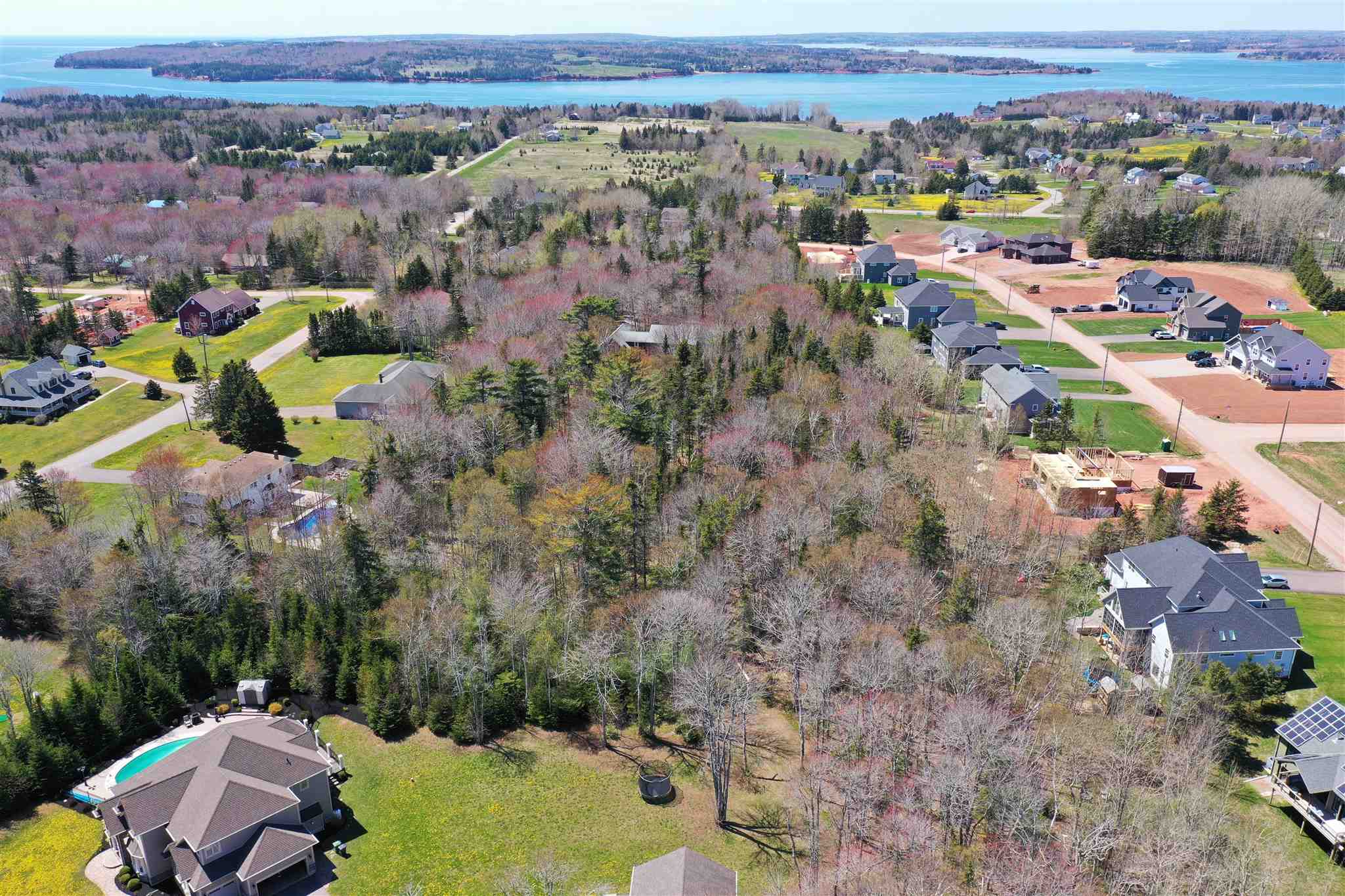 183 Creekside Drive, Stratford, Prince Edward Island, Canada
