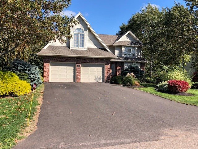 45 Carr Court, Charlottetown Prince Edward Island, Canada