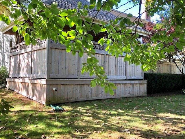 45 Carr Court, Charlottetown Prince Edward Island, Canada