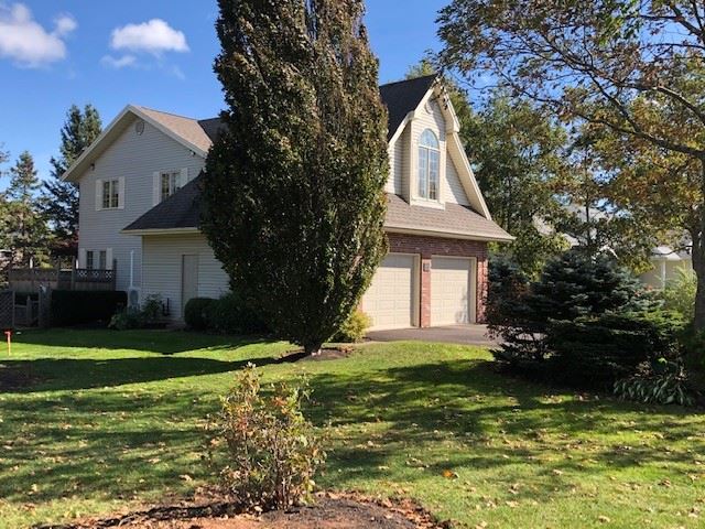 45 Carr Court, Charlottetown Prince Edward Island, Canada