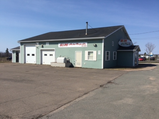 1 MacNeil Drive, Charlottetown, Prince Edward Island, Canada