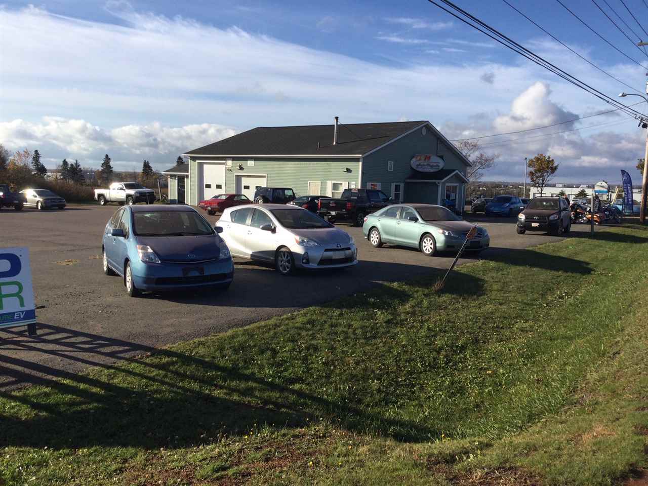 1 MacNeil Drive, Charlottetown, Prince Edward Island, Canada