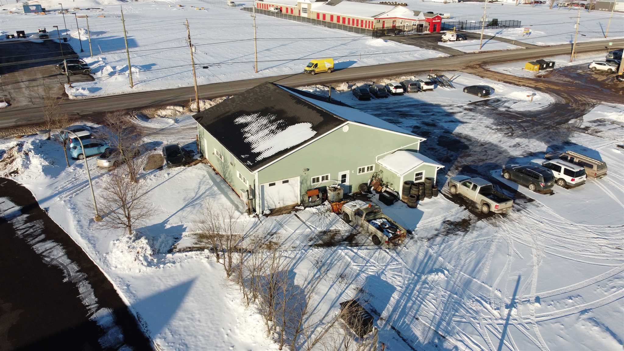 1 MacNeil Drive, Charlottetown, Prince Edward Island, Canada