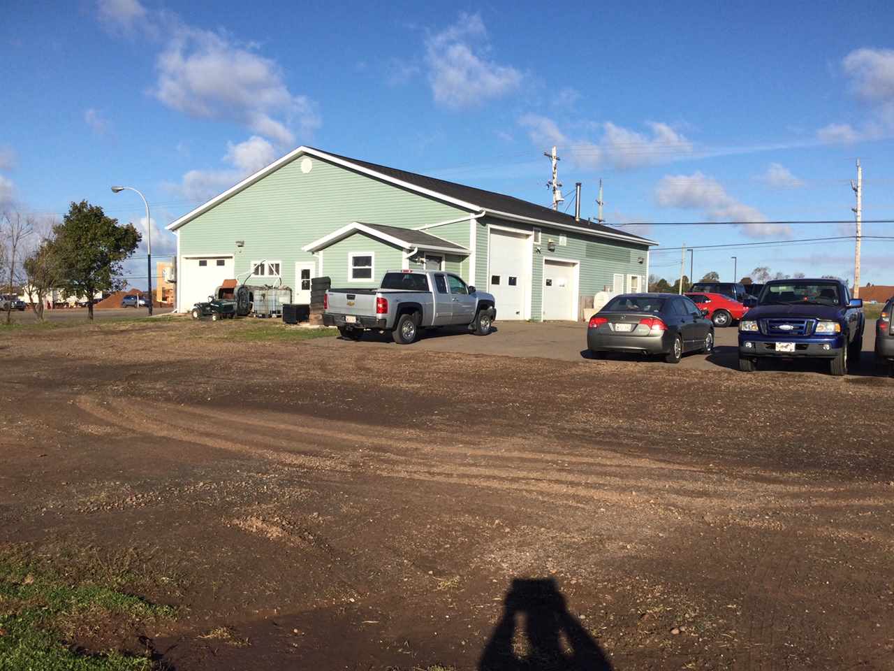 1 MacNeil Drive, Charlottetown, Prince Edward Island, Canada