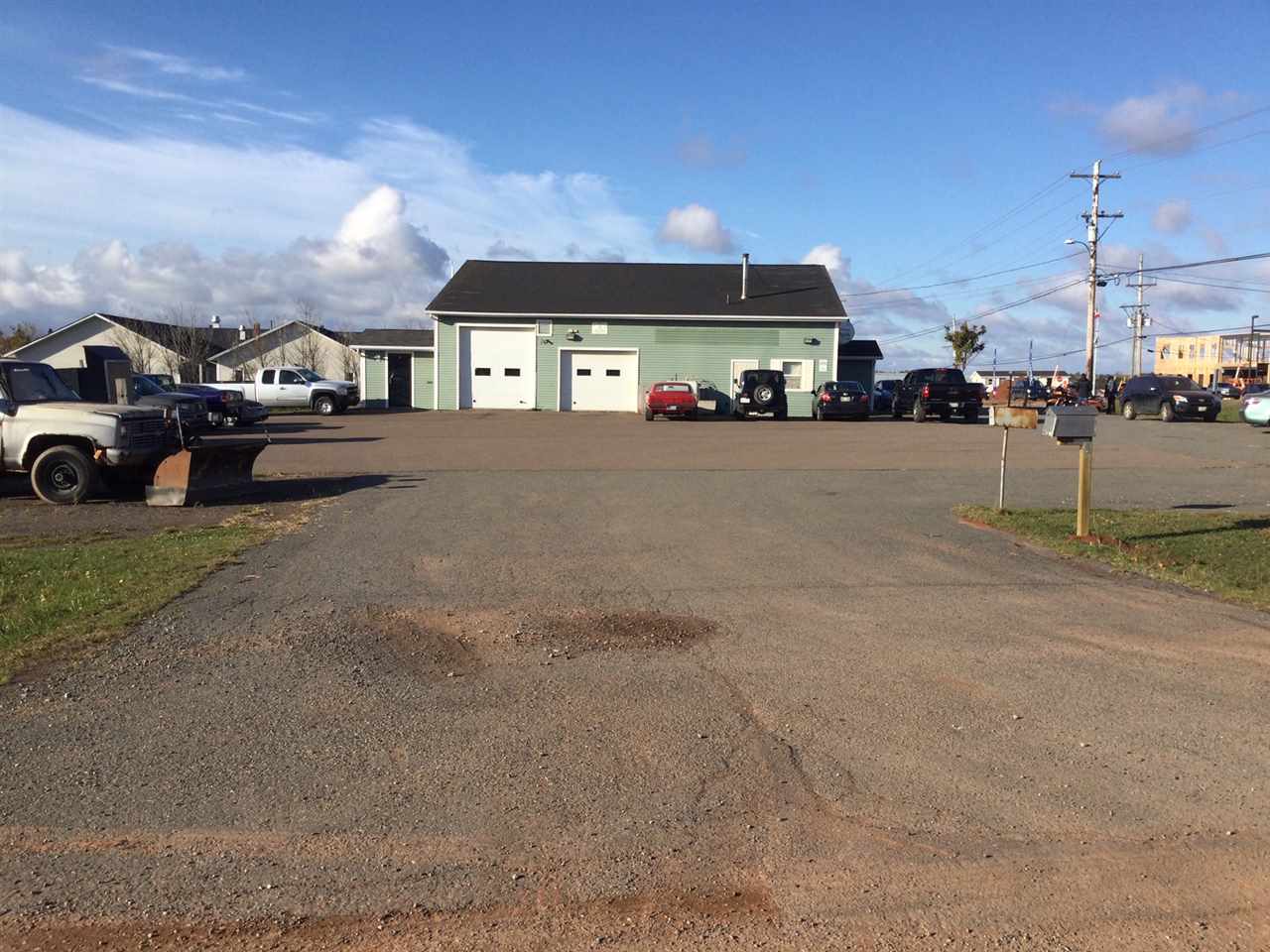 1 MacNeil Drive, Charlottetown, Prince Edward Island, Canada