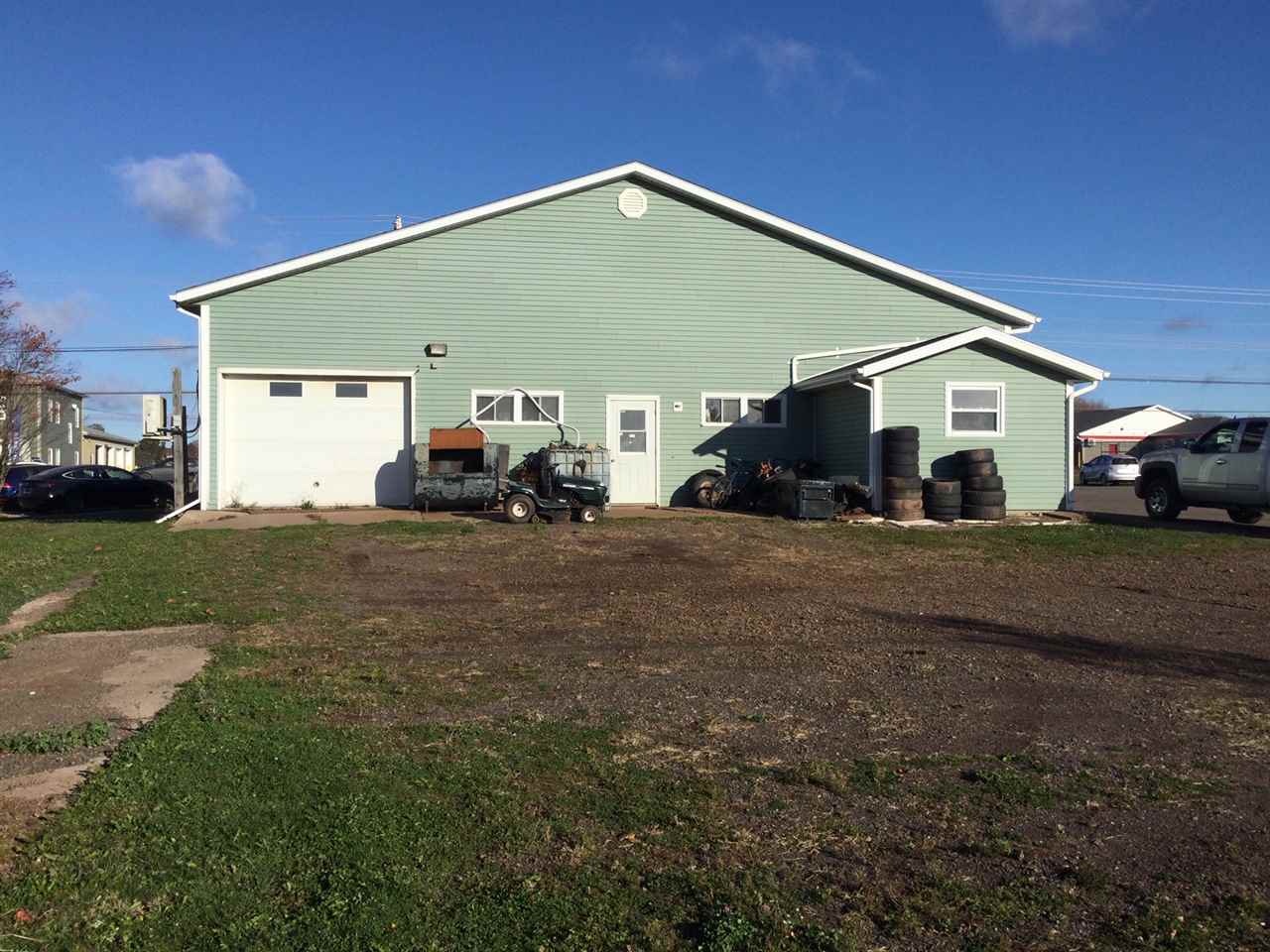 1 MacNeil Drive, Charlottetown, Prince Edward Island, Canada