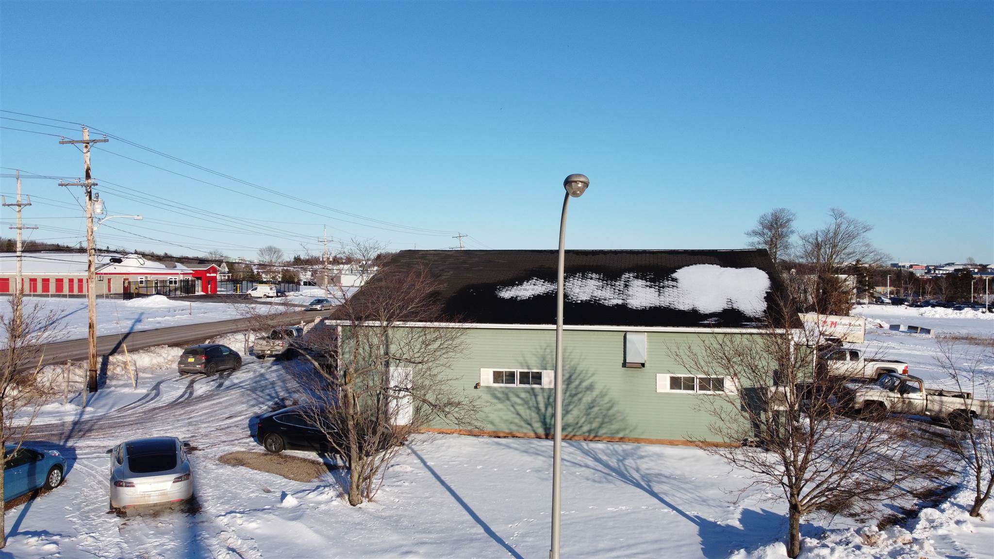 1 MacNeil Drive, Charlottetown, Prince Edward Island, Canada