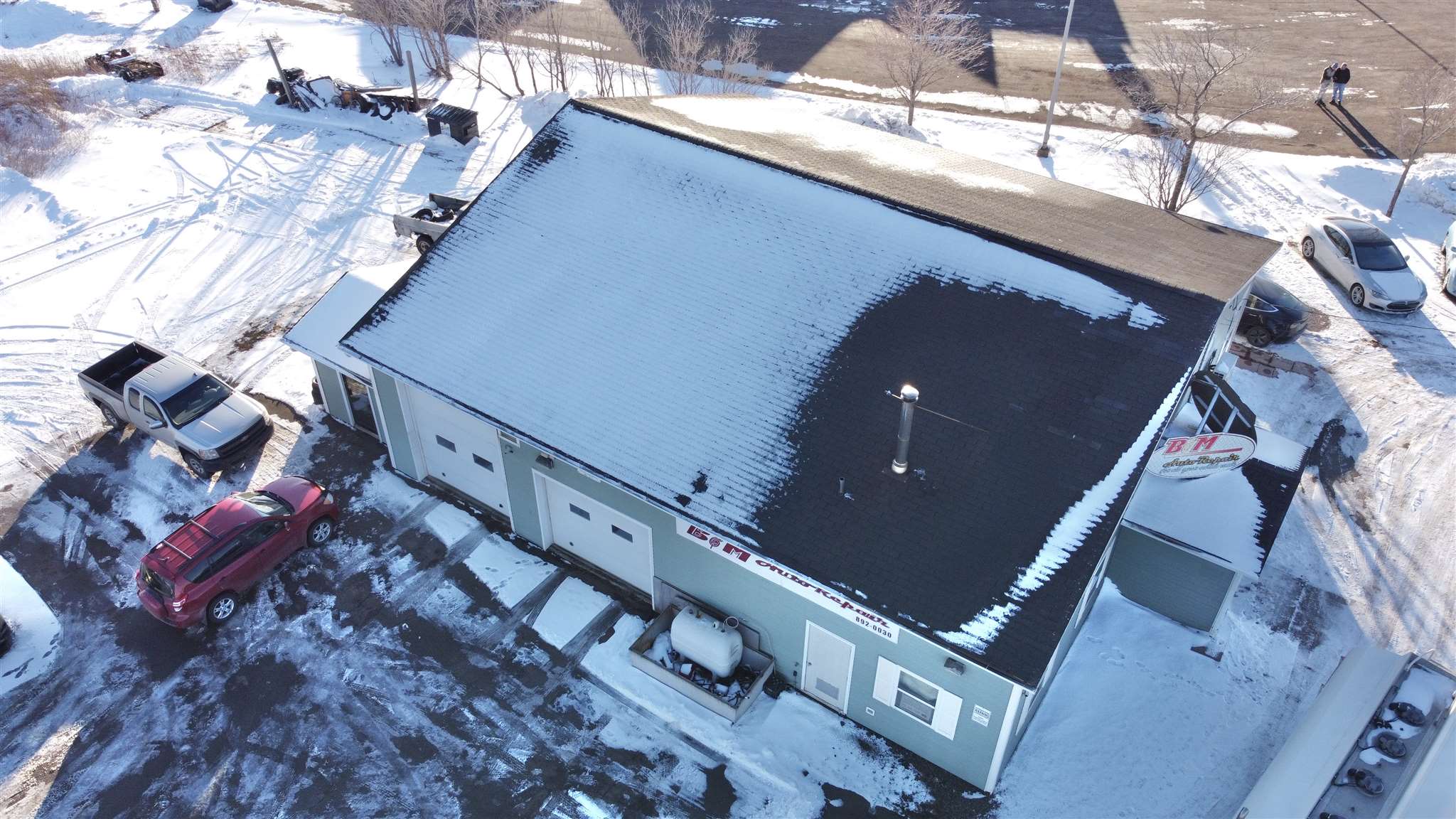 1 MacNeil Drive, Charlottetown, Prince Edward Island, Canada
