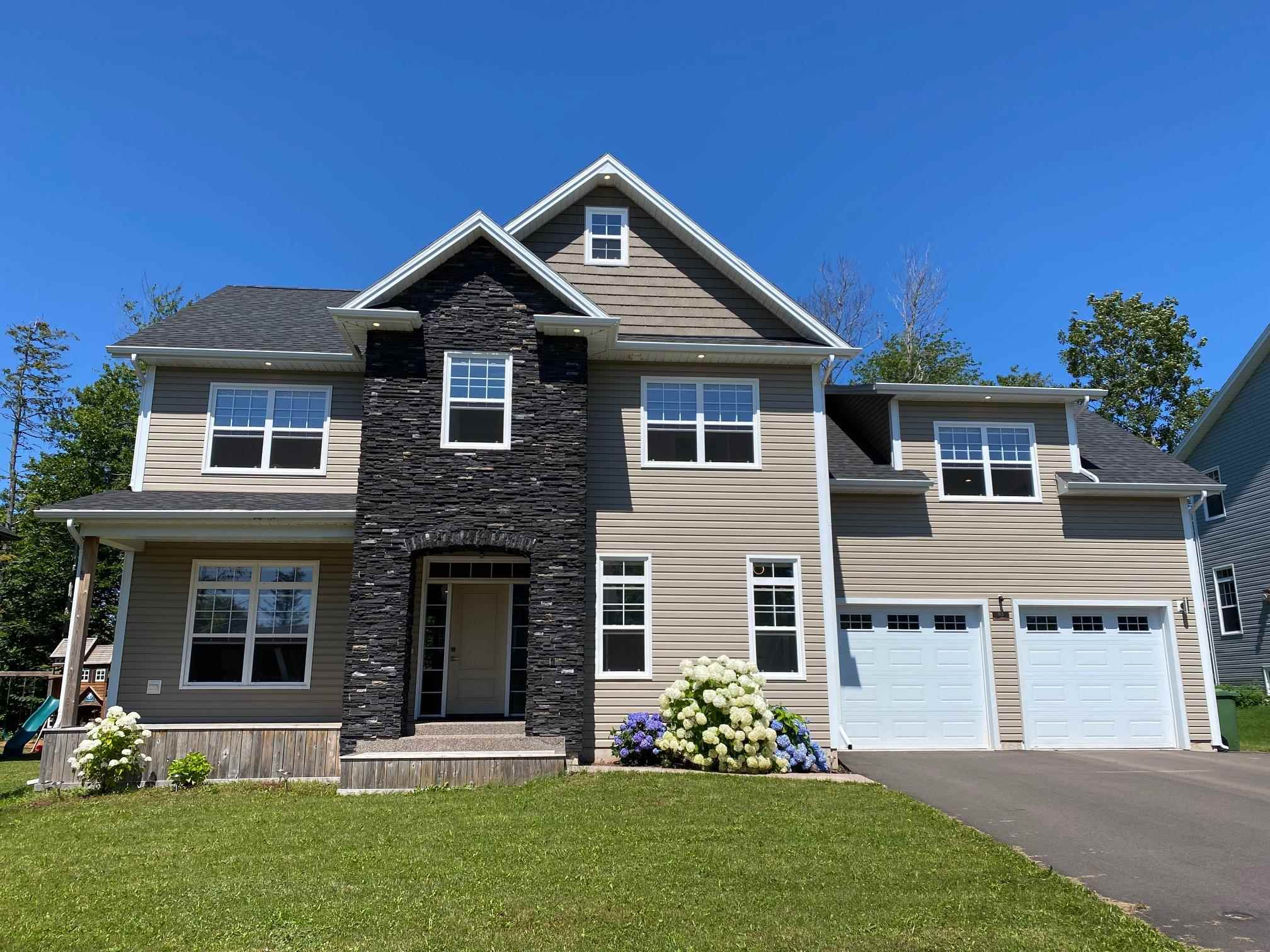 93 Nash Drive, Charlottetown, Prince Edward Island, Canada