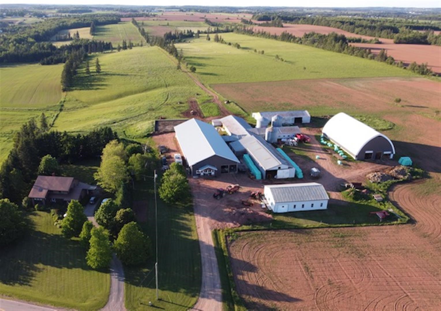 1242 / 1246 Kingston Road, Kingston, Prince Edward Island, Canada