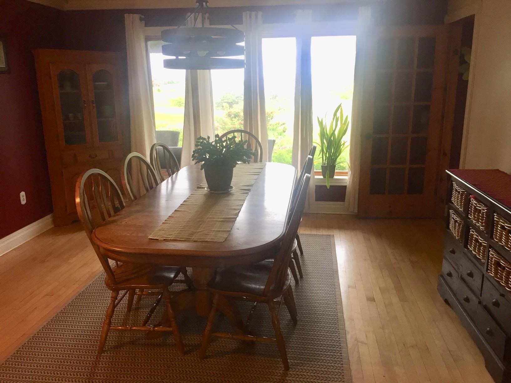 1242 / 1246 Kingston Road, Kingston, Prince Edward Island, Canada