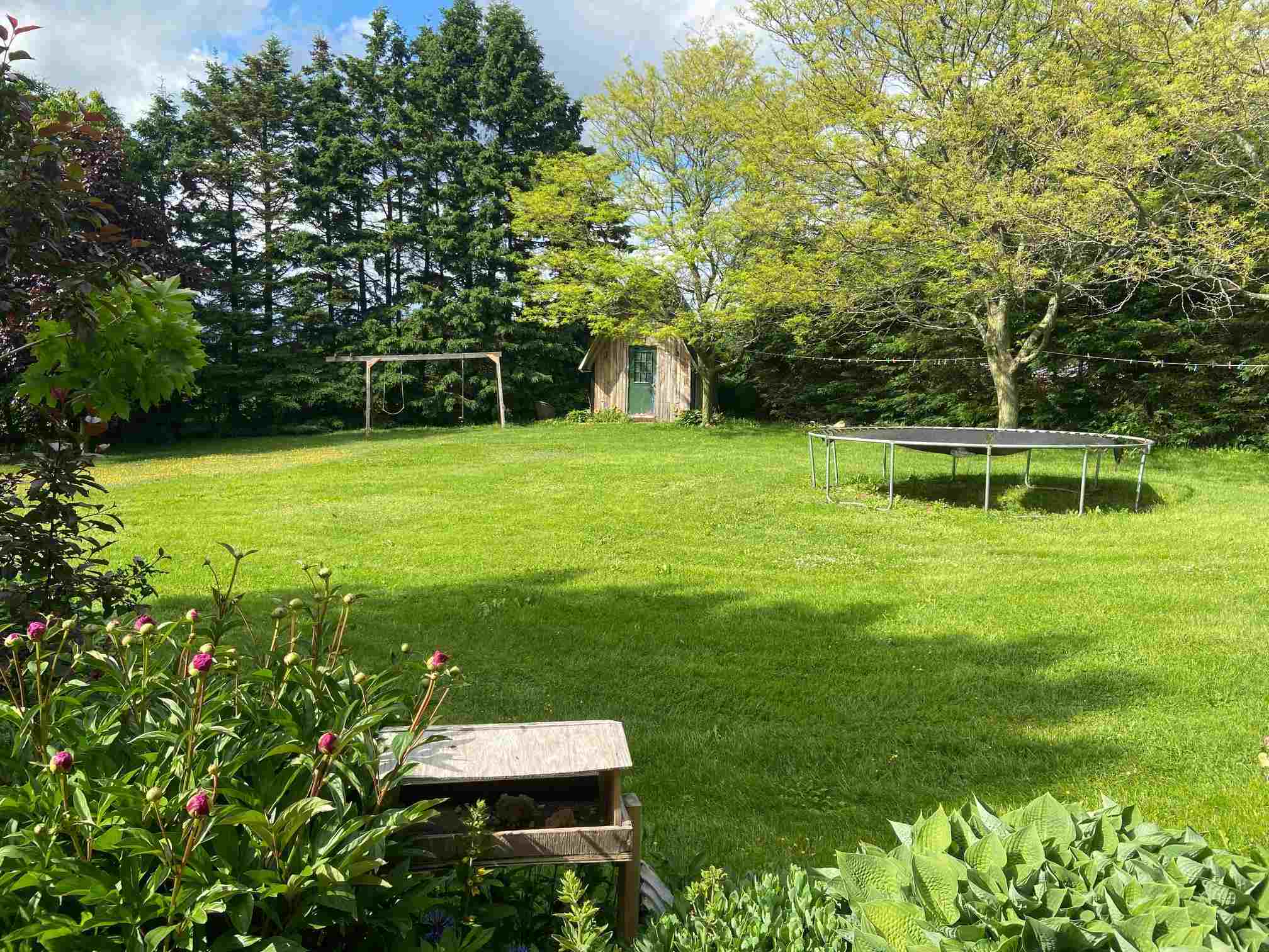 1242 / 1246 Kingston Road, Kingston, Prince Edward Island, Canada