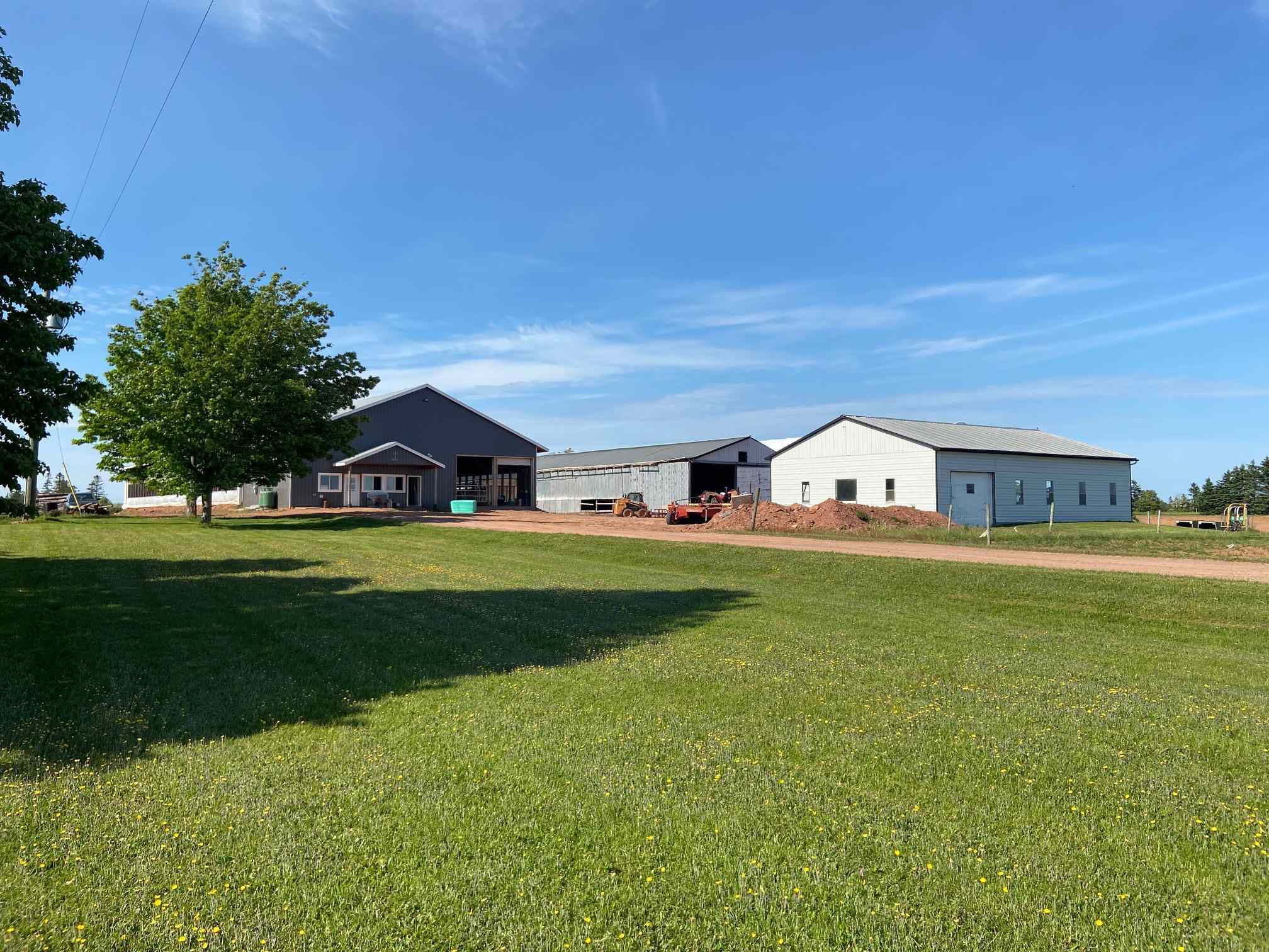 1242 / 1246 Kingston Road, Kingston, Prince Edward Island, Canada