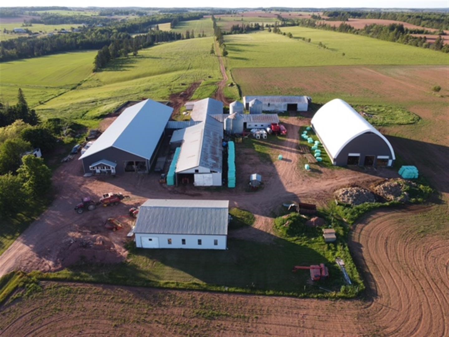 1242 / 1246 Kingston Road, Kingston, Prince Edward Island, Canada