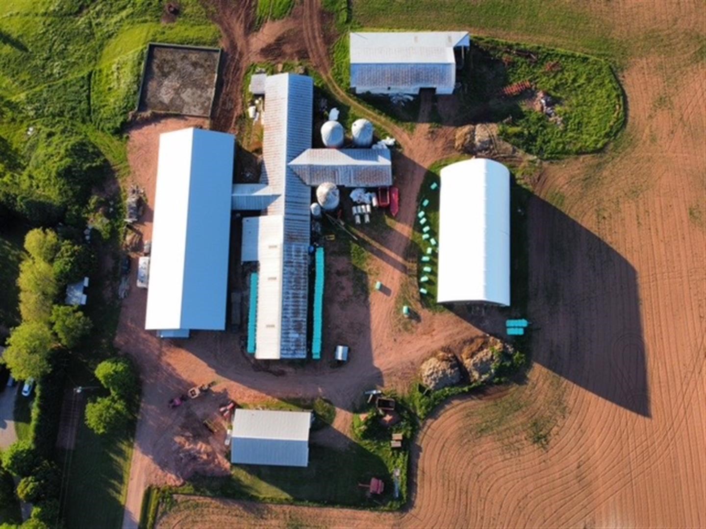 1242 / 1246 Kingston Road, Kingston, Prince Edward Island, Canada