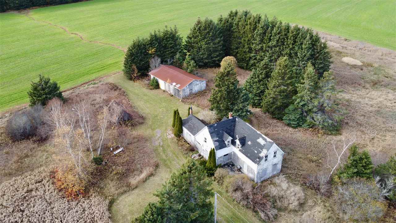 339 Malpeque Road, Charlottetown, Prince Edward Island, Canada