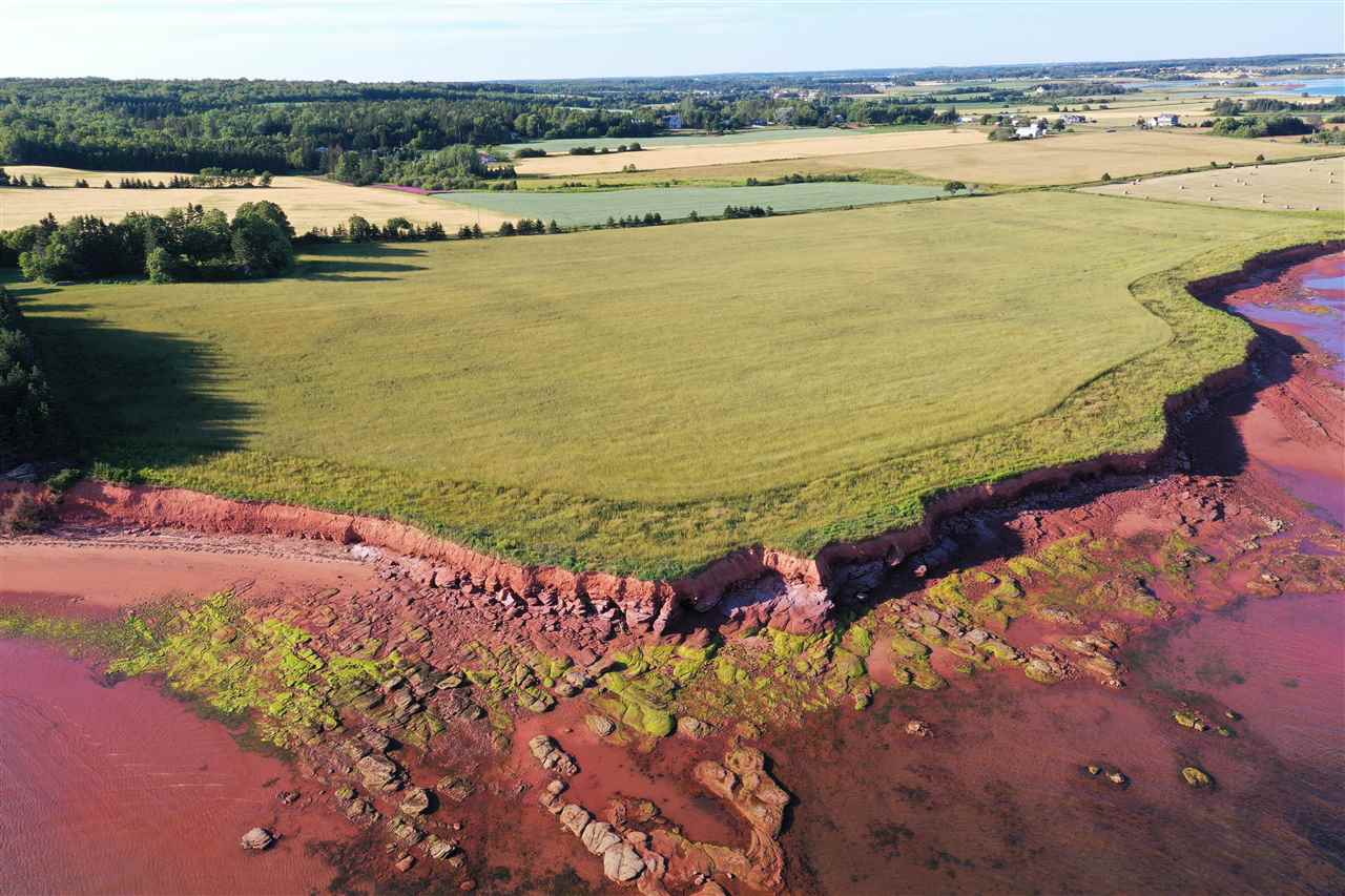 110 Hennebury Road, Rice Point, Prince Edward Island, Canada