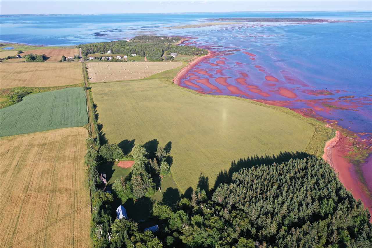 110 Hennebury Road, Rice Point, Prince Edward Island, Canada