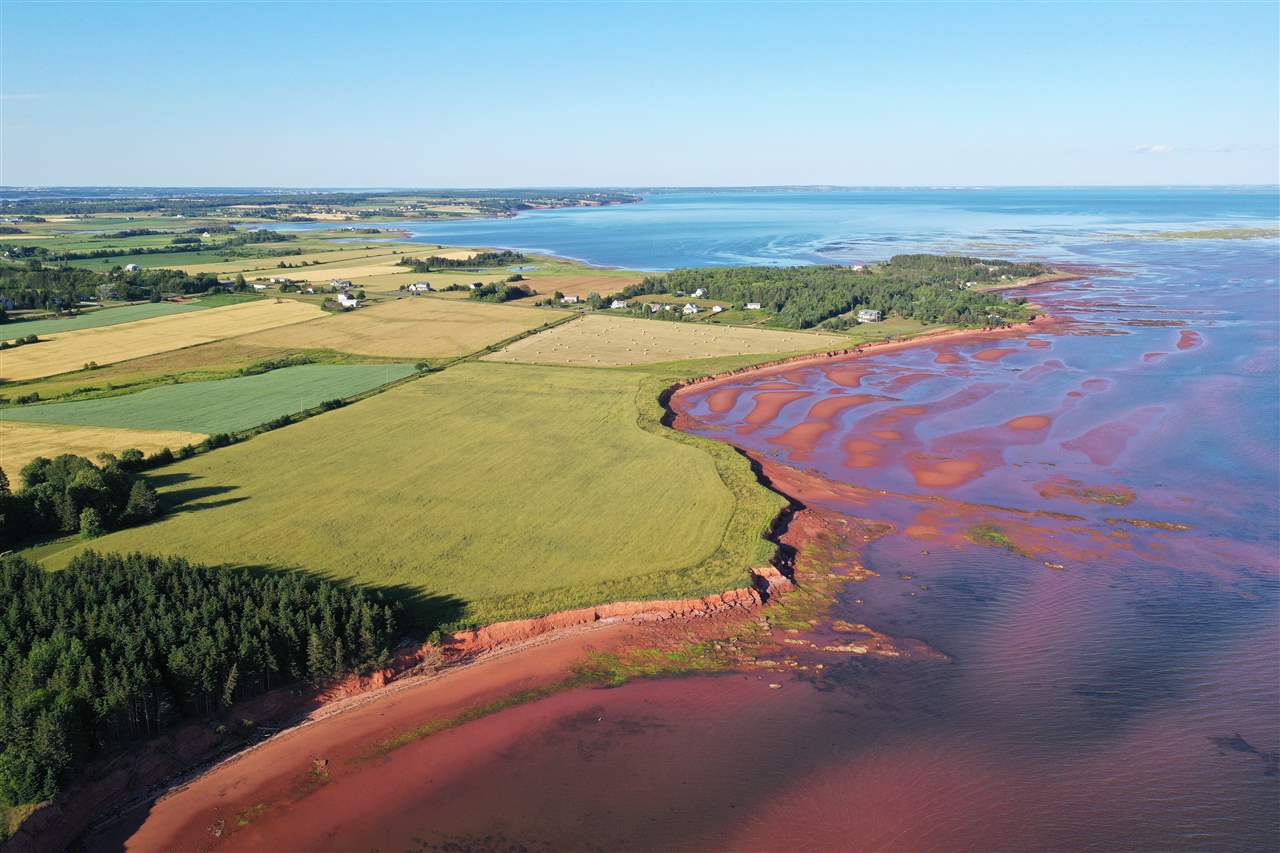 110 Hennebury Road, Rice Point, Prince Edward Island, Canada