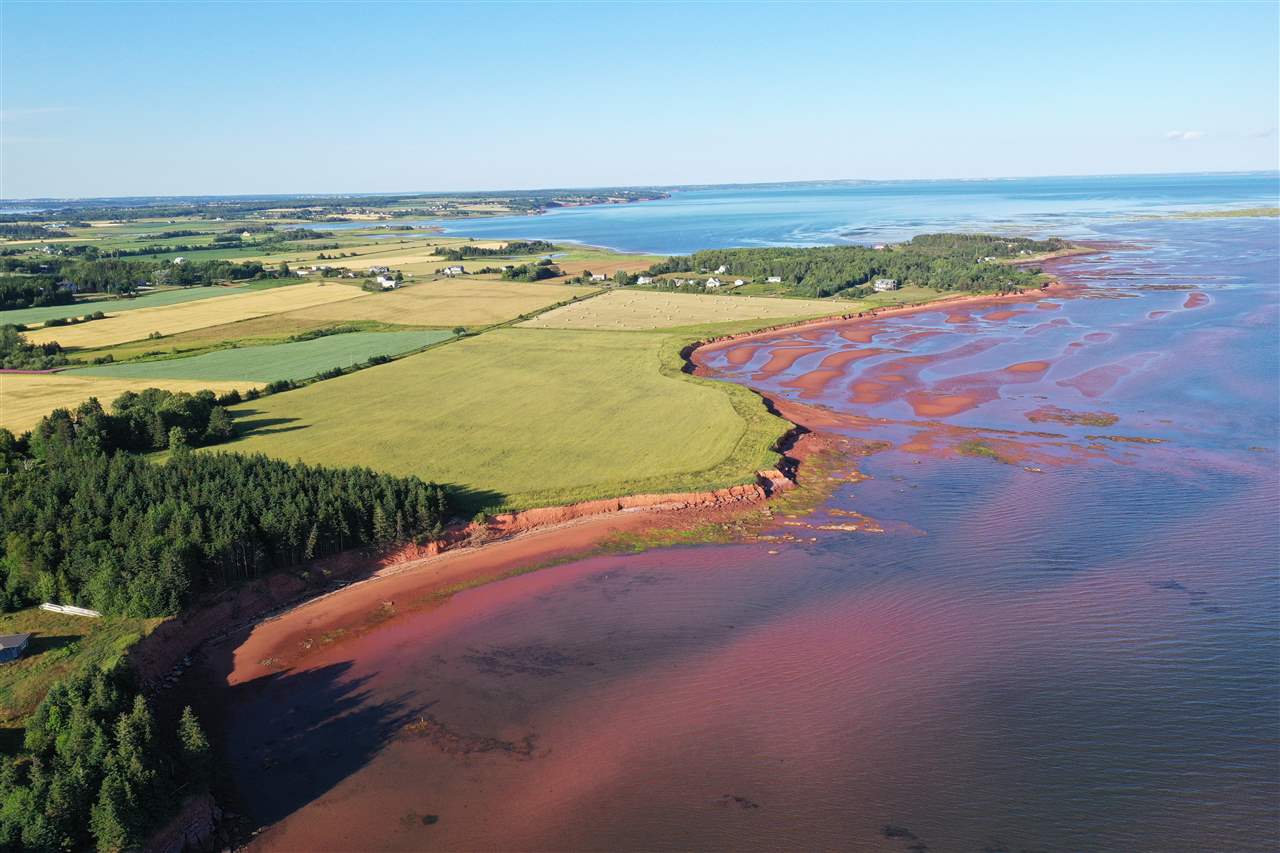 110 Hennebury Road, Rice Point, Prince Edward Island, Canada